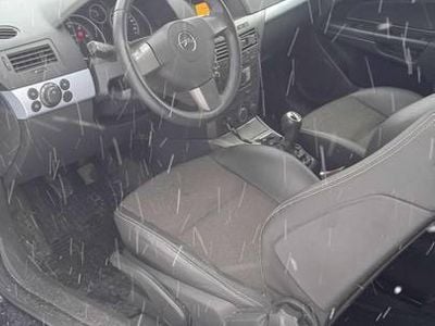 Używany Opel Astra GTC Sport 2006