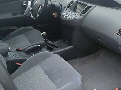 Nissan Primera