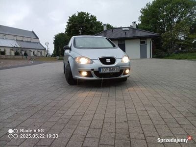 Seat Toledo
