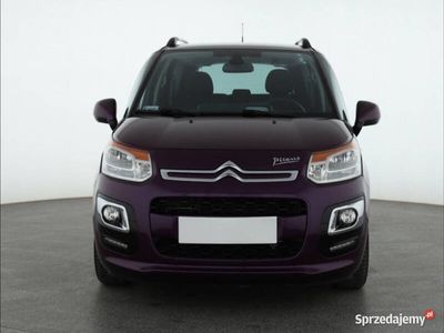 Citroën C3 Picasso