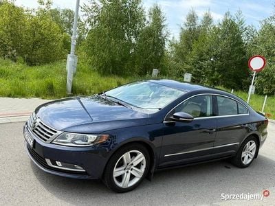 VW CC