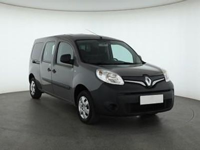 używany Renault Kangoo 1.5 dCi