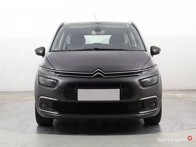 Citroën Grand C4 Picasso