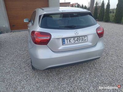 Mercedes A160