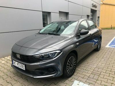 używany Fiat Tipo II rabat: 8% (7 050 zł) Od ręki!