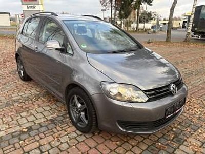 używany VW Golf Plus Cross II Benzyna