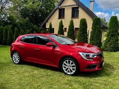 Renault Mégane IV
