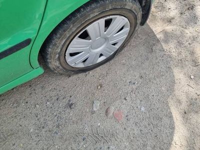 Używany VW Polo 2000