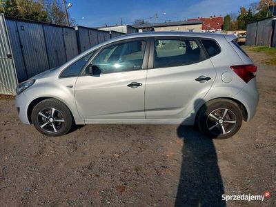 używany Hyundai ix20 1,4 benzyna.