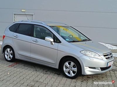 Używany Honda FR-V 2007 Minivan