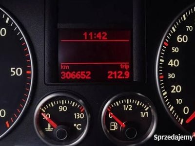 Szary Używany 2006 VW Golf V Hatchback | 15 900 zł (Dość drogi)