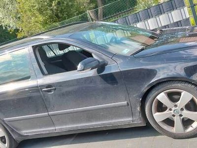 używany Skoda Octavia Sprzedam