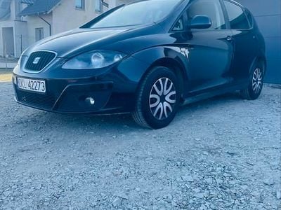 Używany Seat Altea 2010 Hatchback