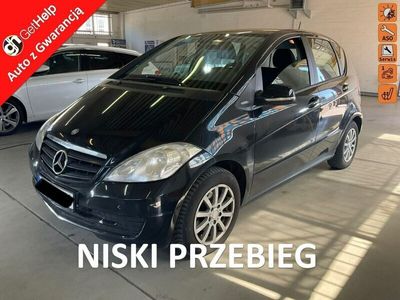 Mercedes A150