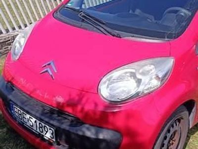 Citroën C1