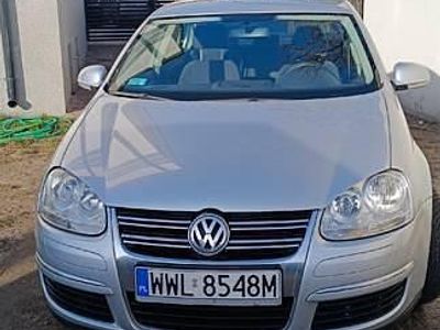 VW Jetta