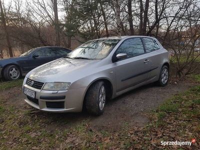 Fiat Stilo