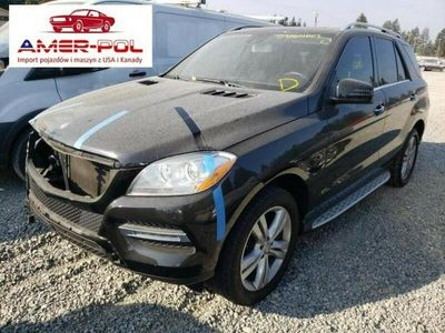 Mercedes ML350