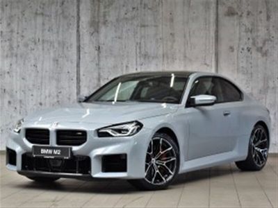 używany BMW M2 Coupe