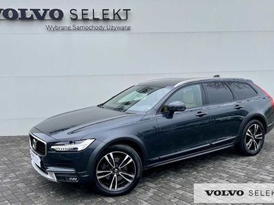 używany Volvo V90 CC D4 SCR AWD Pro aut