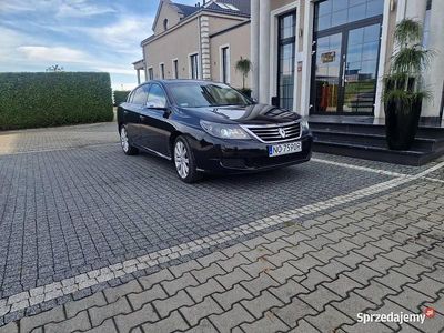 Używany 2011 Renault Latitude Sedan/Limuzyna | 27 000 zł