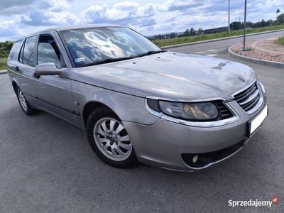 Saab 9-5