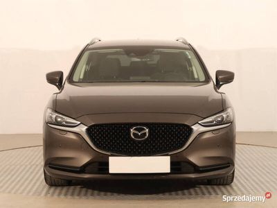 używany Mazda 6 2.0 Skyactiv-G