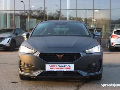 Używany Cupra Leon 2022