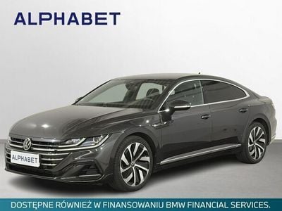 VW Arteon