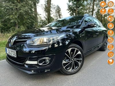 Renault Mégane GrandTour