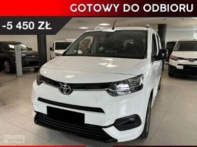 używany Toyota Verso Standard Business Standard Business 1.5 100KM | Pakiet Sensor+