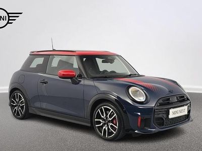 Mini John Cooper Works