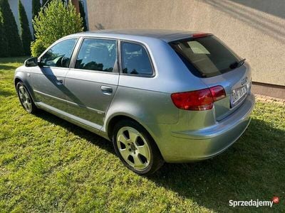 Używany Audi A3 S-Line 2005 Hatchback