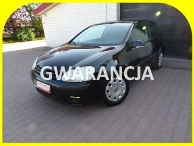 VW Golf V