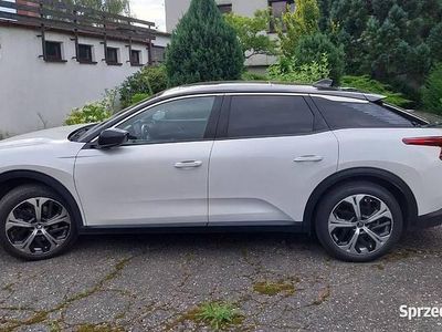 Używany 2022 Citroën C5 X PureTech Kombi | 125 000 zł