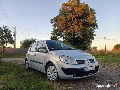 Renault Scénic II