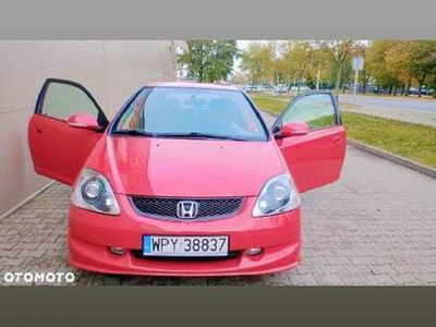 używany Honda Civic 1,4i Sport