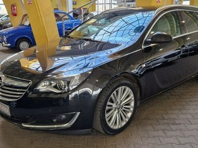 używany Opel Insignia ZOBACZ OPIS !! W PODANEJ CENIE ROCZNA GWARANC…