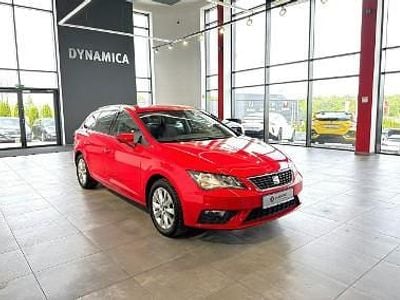 Seat Leon ST