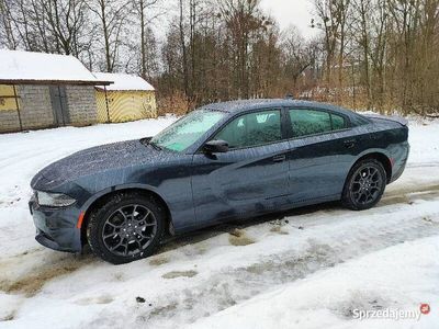 używany Dodge Charger 3.6 4x4