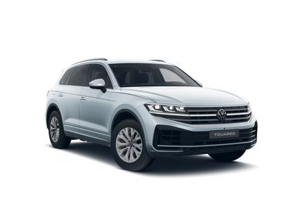 Nowe 2025 VW Touareg SUV | 414 049 zł