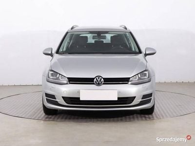 VW Golf VII