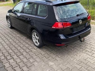 VW Golf VII