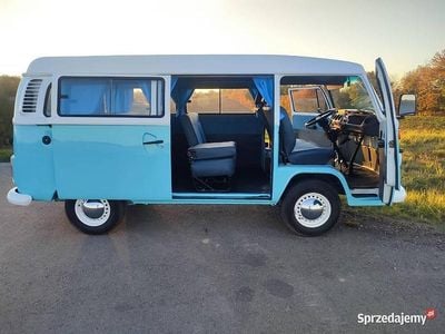 Używany 2003 VW T4 Van | 70 000 zł