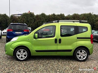 Fiat Qubo