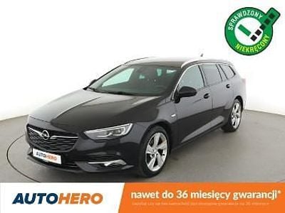 Opel Insignia Country Tourer