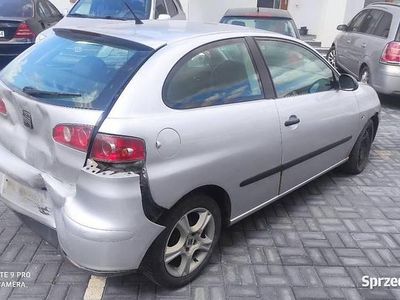 Używany Seat Ibiza 2004 Hatchback