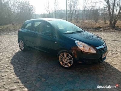 Używany Opel Corsa 2006 Hatchback