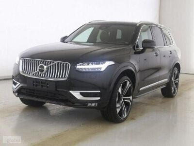 używany Volvo XC90 XC90 VPlus, B5 AWD Mild-Hybrid, Diesel, Bright,