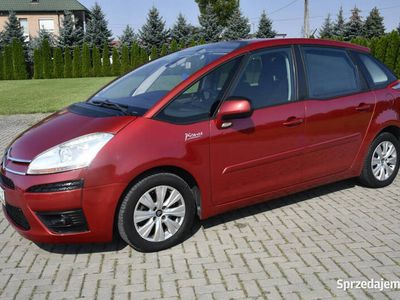 Citroën C4 Picasso